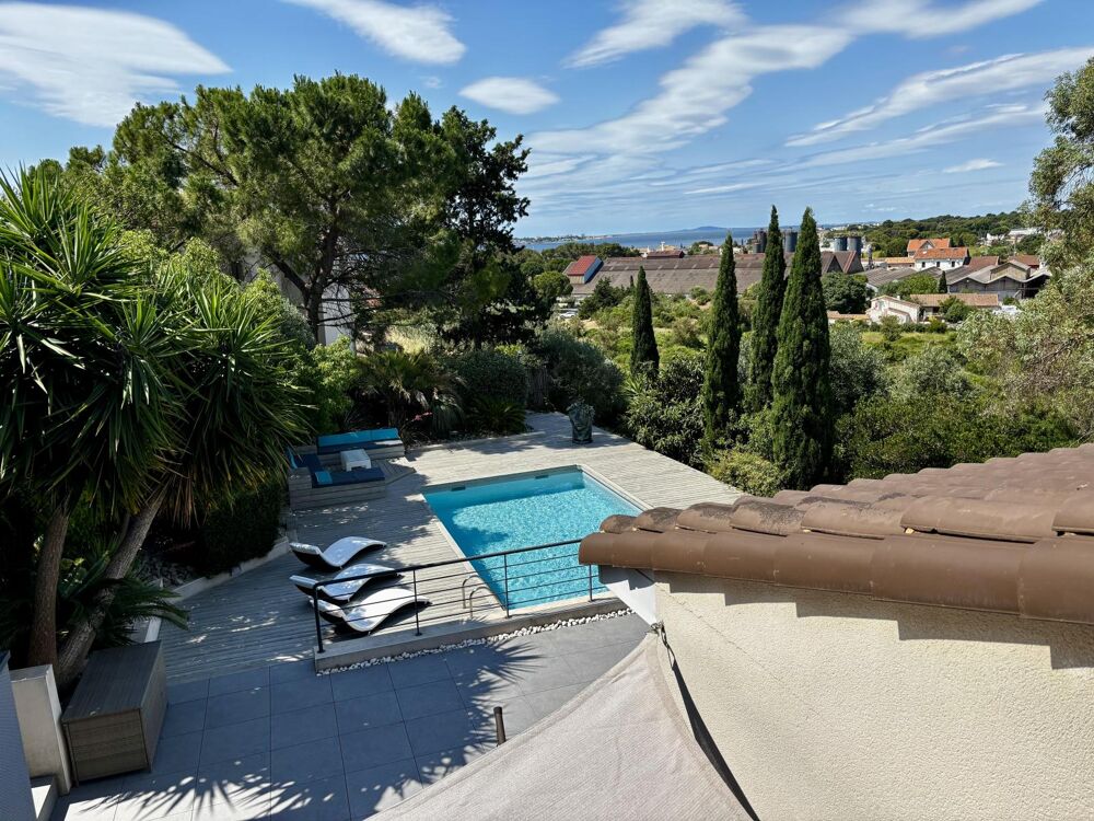 à vendre  Maison Balaruc-les-Bains (34540)