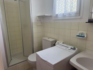  Appartement � vendre 1 pi�ce 24 m�