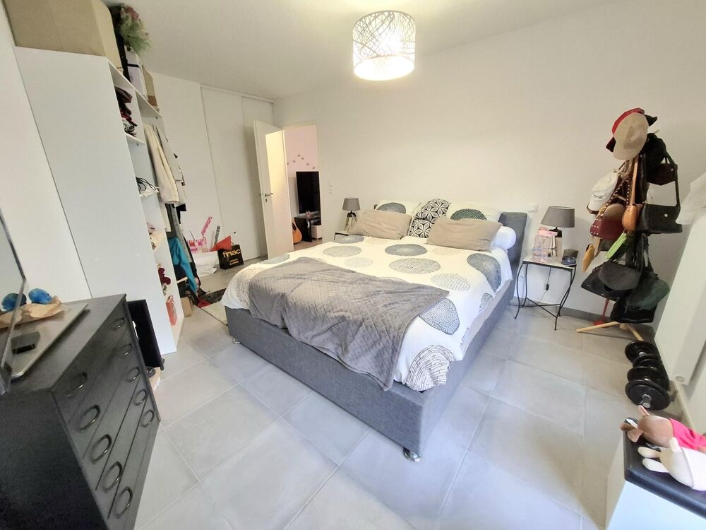 Vente Appartement Castelnau le lez  Appartement T2 de 53.45 m2 avec loggia de 10 m² et parking – Castelnau-le-lez