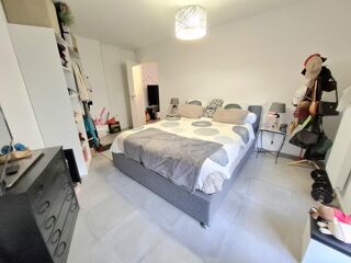 Vente Appartement Castelnau le lez  Appartement T2 de 53.45 m2 avec loggia de 10 m² et parking – Castelnau-le-lez