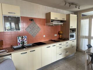  Appartement � vendre 3 pi�ces 71 m�