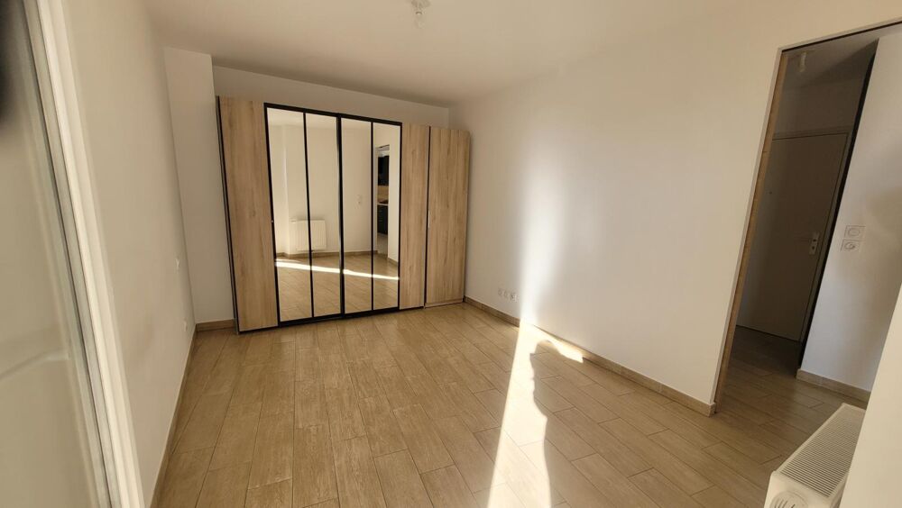 Vente Appartement CASTELNAU LE LEZ  Superbe   Appartement T2 42m² avec terrasse ( 7.94 ) exposée SUD Castelnau-le-lez