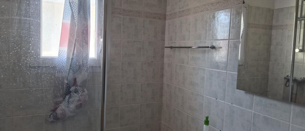 Location Appartement MAUGUIO - T3 avec cour privative dans petit immeuble Mauguio