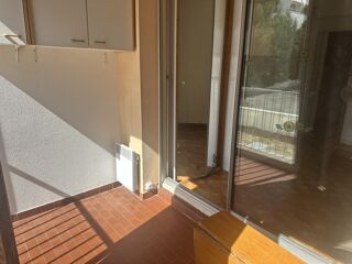  Appartement � vendre 1 pi�ce 16 m�