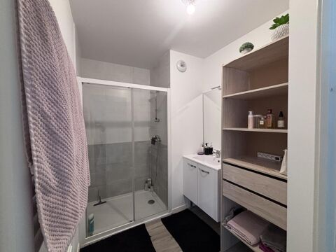  Appartement � louer 2 pi�ces 42 m�