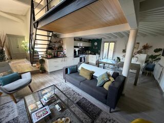 Appartement 3 pièces 85 m² · à Montpellier · 85 m² · 367 500 €