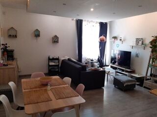  Appartement � vendre 3 pi�ces 76 m�