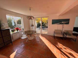  Maison � vendre 6 pi�ces 140 m�