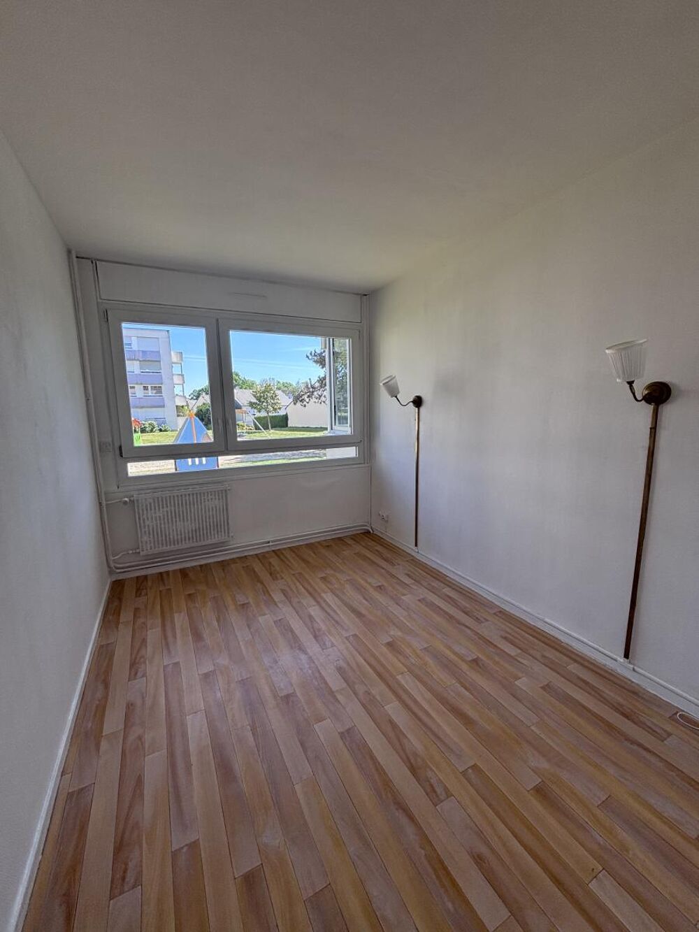 Location Appartement A Louer - T3 Bis - RENNES Rennes