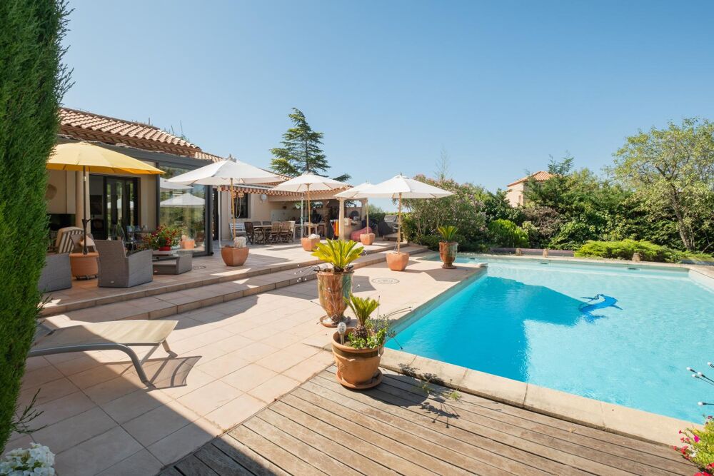 Maison 6 pièces 193 m² · à Juvignac · 193 m² · 875 000 €