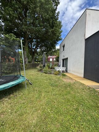  Maison � louer 4 pi�ces 98 m�