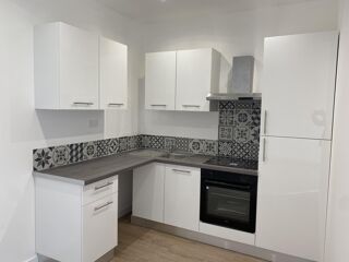  Appartement � louer 2 pi�ces 32 m�