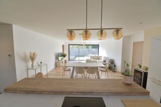  Maison � vendre 4 pi�ces 130 m�