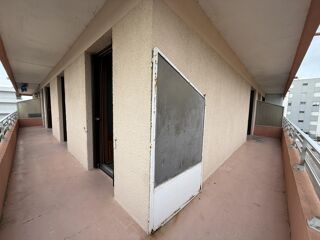  Appartement � vendre 4 pi�ces 80 m�