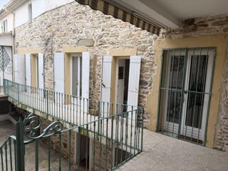  Maison � vendre 4 pi�ces 85 m�