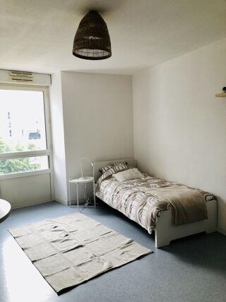  Appartement � louer 1 pi�ce 27 m� Rennes