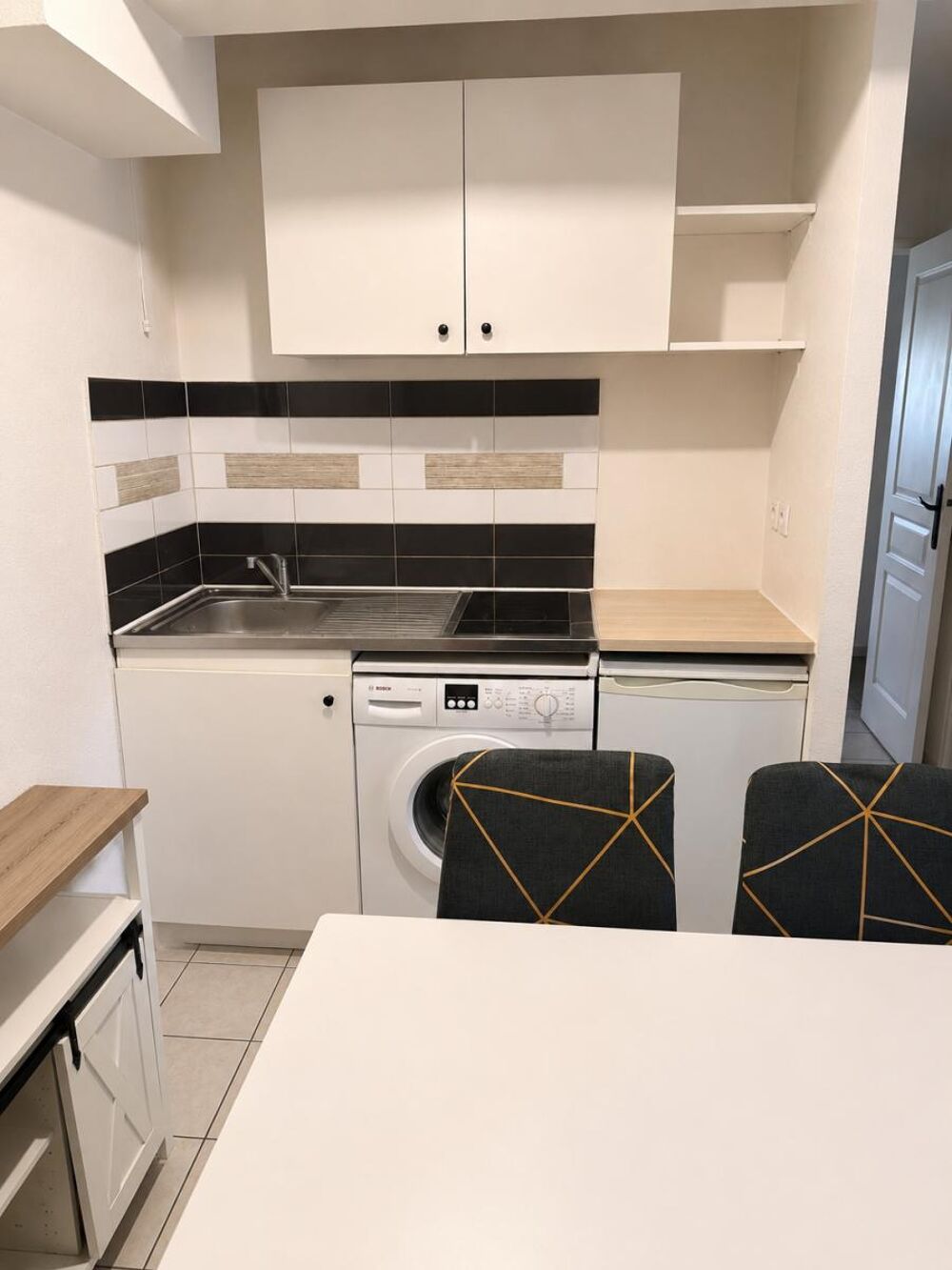 Vente Appartement Appartement Montpellier