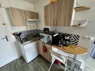  Appartement � louer 1 pi�ce 15 m�