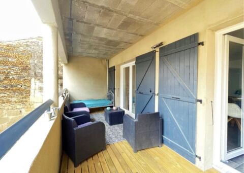  Appartement � louer 3 pi�ces 82 m�