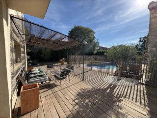  Maison � vendre 7 pi�ces 271 m�