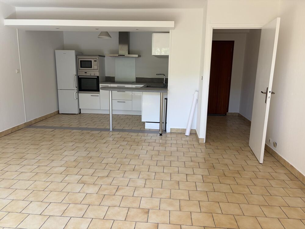Appartement 2 pièces 50 m² · à Montpellier · 50 m² · 220 000 €