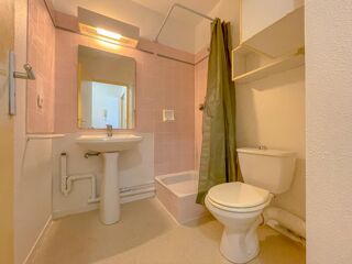  Appartement à vendre 1 pièce 20 m²