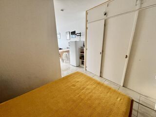  Appartement à vendre 1 pièce 24 m²