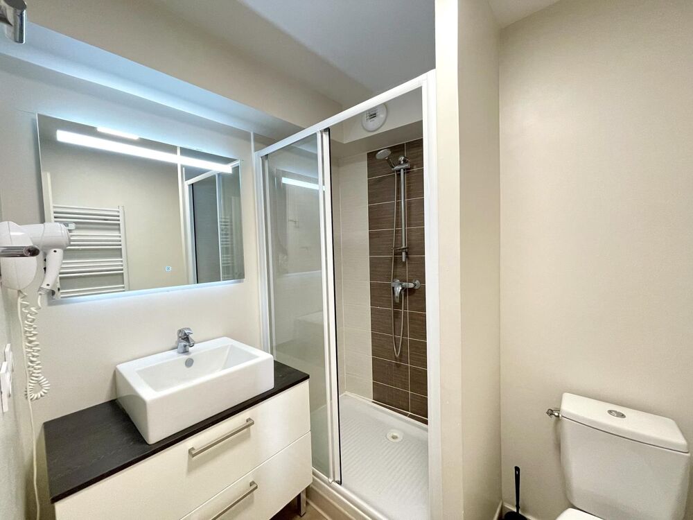 RESIDENCE DUNES SOLEIL - POINT ZERO - P2 + PARKING
