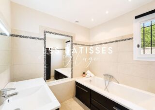  Maison à vendre 4 pièces 130 m²