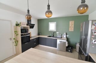  Maison � vendre 4 pi�ces 96 m�