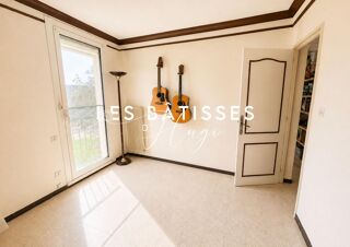  Appartement à vendre 4 pièces 80 m²
