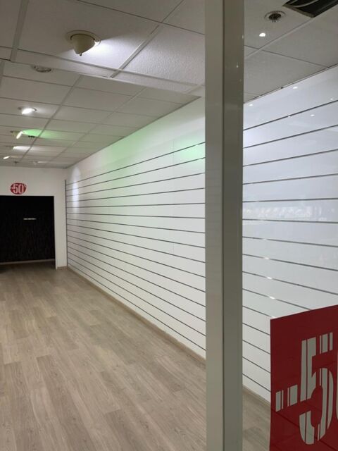 PEROLS LOCAL COMMERCIAL 63M2 . VENTE MURS COMMERCIAUX 177000 34470 Perols