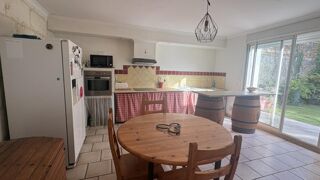  Maison à vendre 5 pièces 142 m²