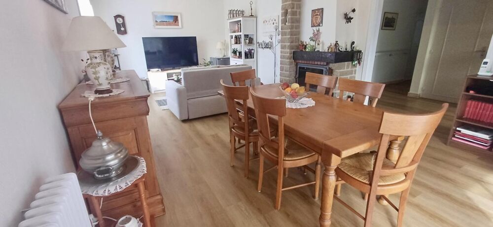 Maison Familiale 4 chambres.