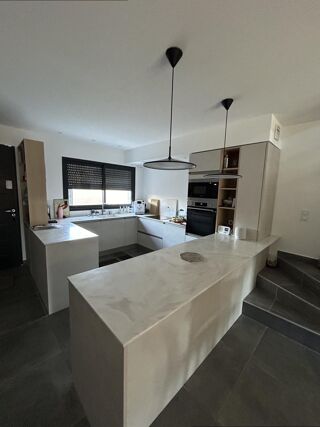  Maison  vendre 6 pices 119 m