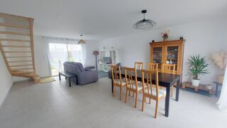  Maison � louer 5 pi�ces 110 m�