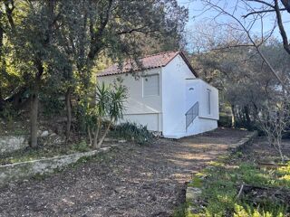  Maison � vendre 4 pi�ces 50 m�