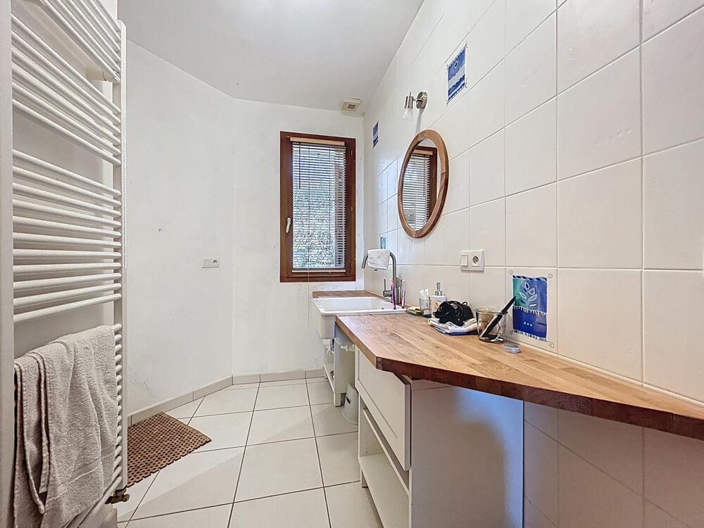 � vendre  Maison Saint-Blaise-du-Buis (38140)