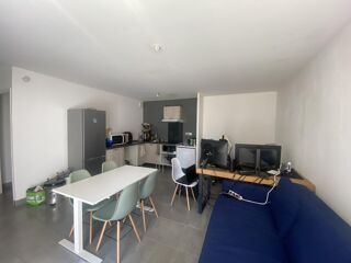  Appartement à vendre 3 pièces 62 m²