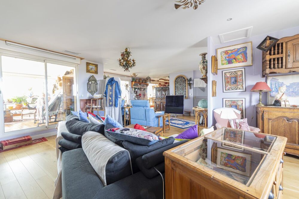  vendre  Appartement Lattes (34970)