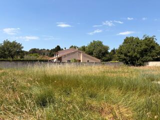  Terrain à vendre 778 m²
