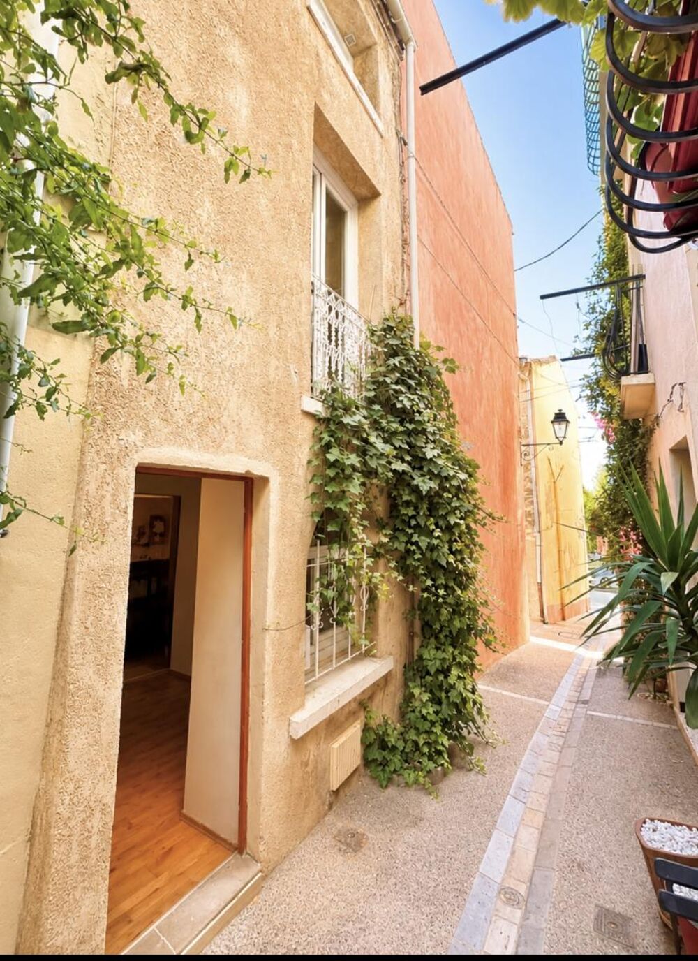 Maison 3 pièces 66 m² · à Bouzigues · 66 m² · 163 000 €