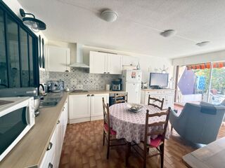  Appartement à vendre 2 pièces 37 m²