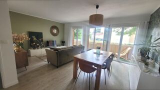  Appartement à vendre 3 pièces 69 m²