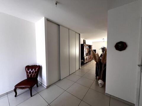   Quissac � Secteur recherch�, proche voie verte Appartement - 3 pi�ce(s) - 69 m�