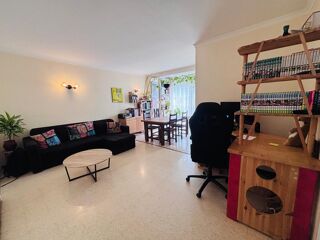  Appartement � vendre 4 pi�ces 80 m�