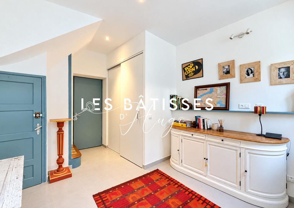 Vente Maison Maison de ville avec terrasse à Arles Arles