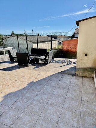  Appartement à vendre 3 pièces 49 m²