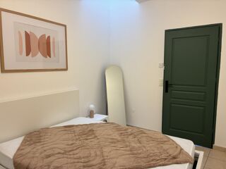  Appartement à louer 2 pièces 40 m²