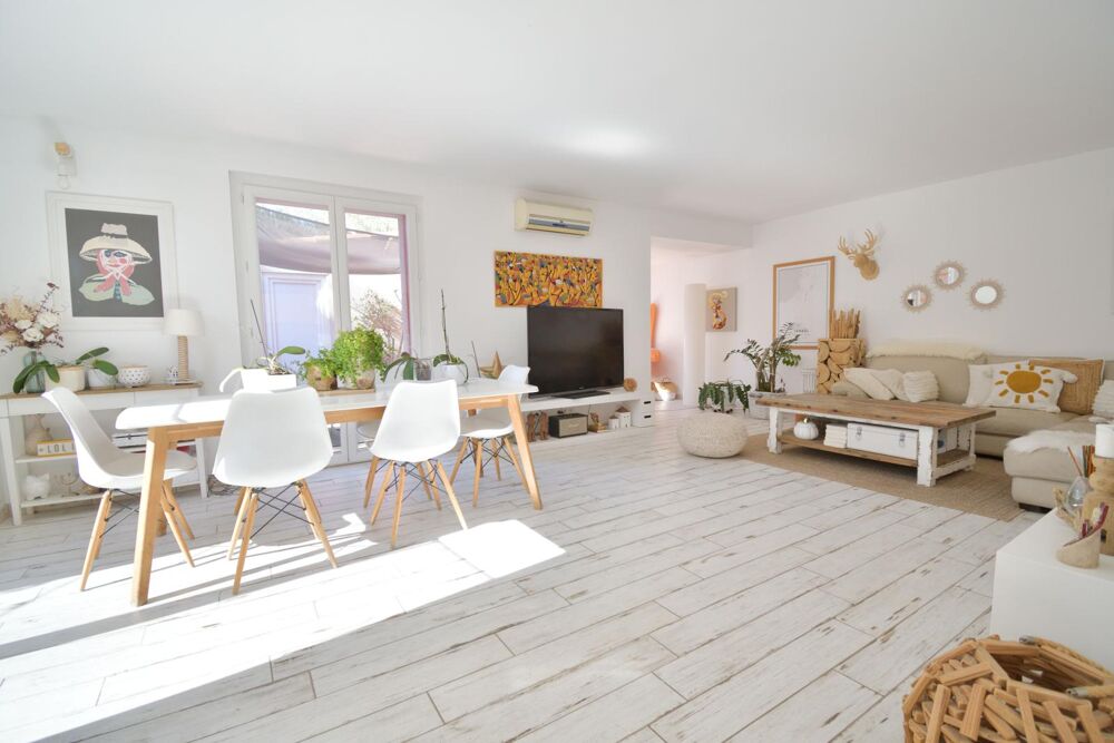  vendre  Maison Mze (34140)